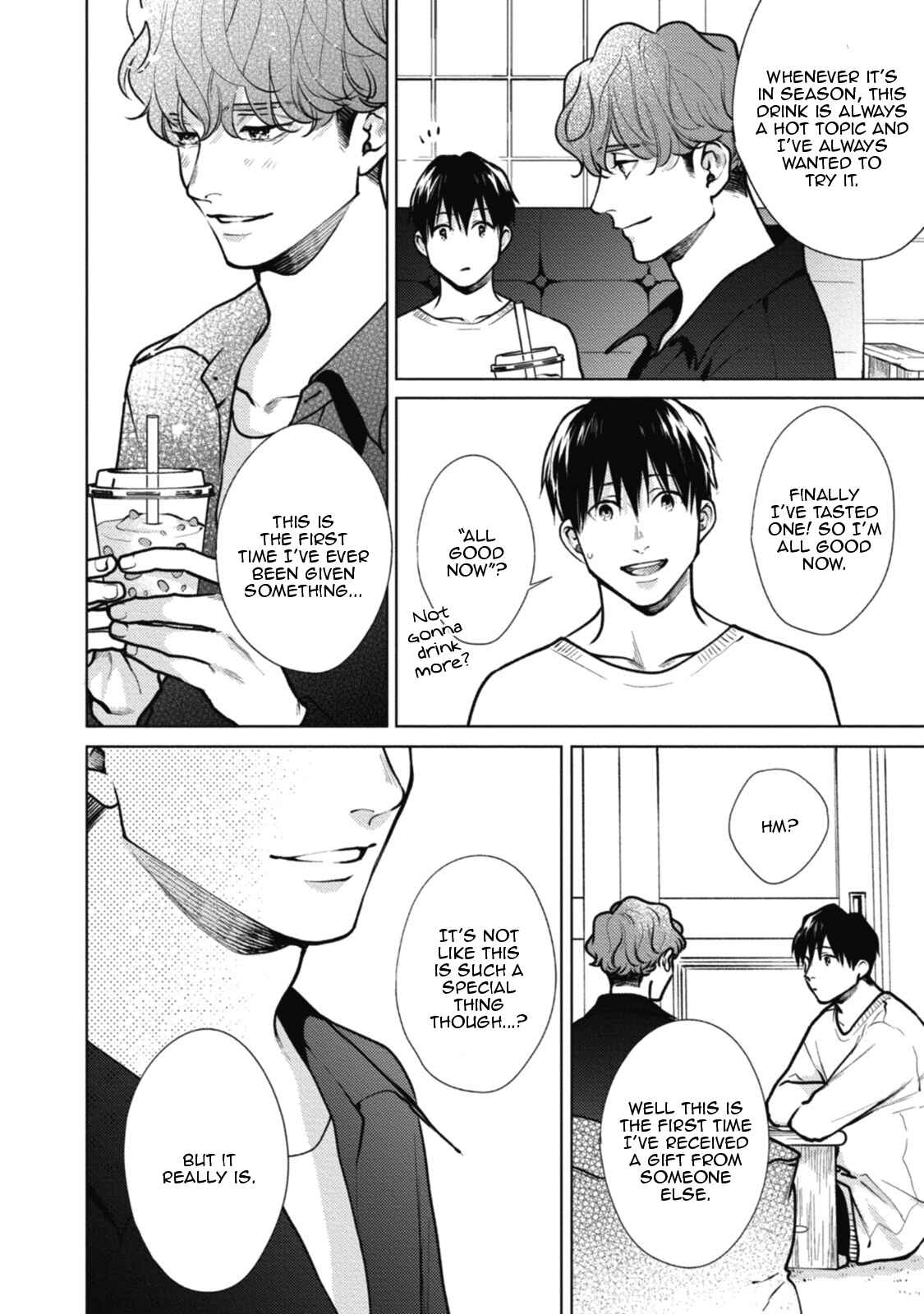 Page 30 Chapter 5 Adam no Rokkotsu