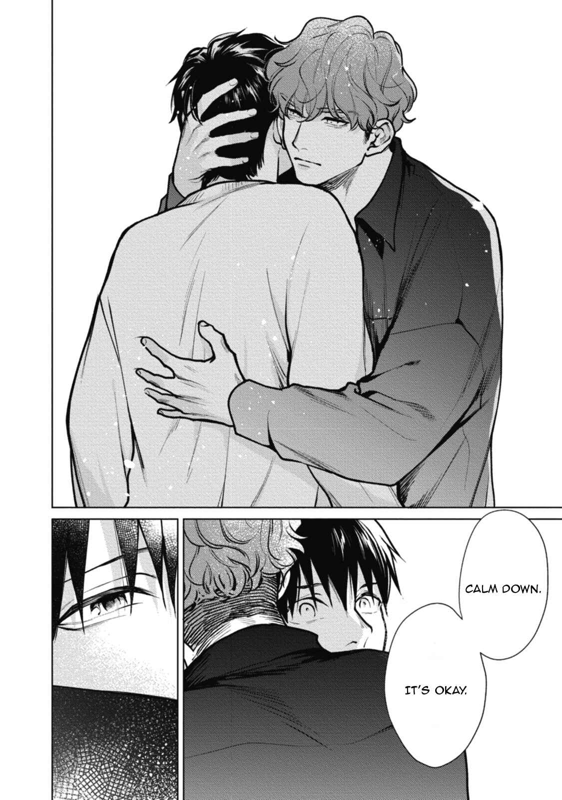 Page 36 Chapter 5 Adam no Rokkotsu