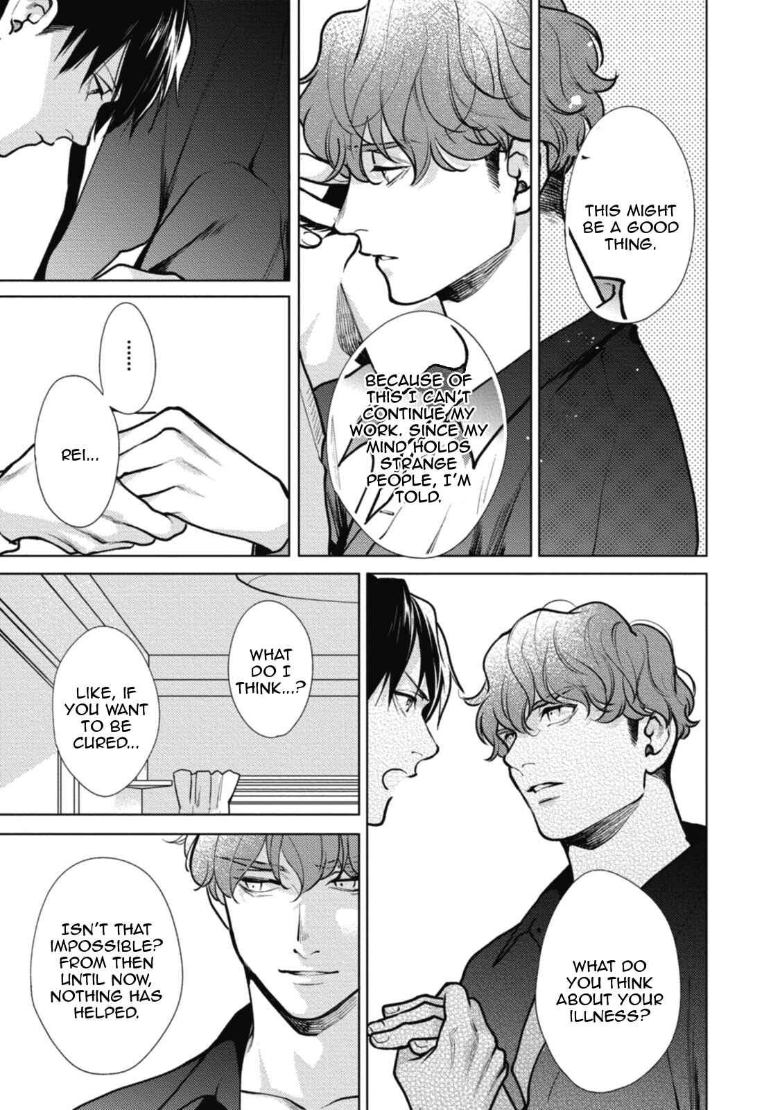 Page 37 Chapter 5 Adam no Rokkotsu
