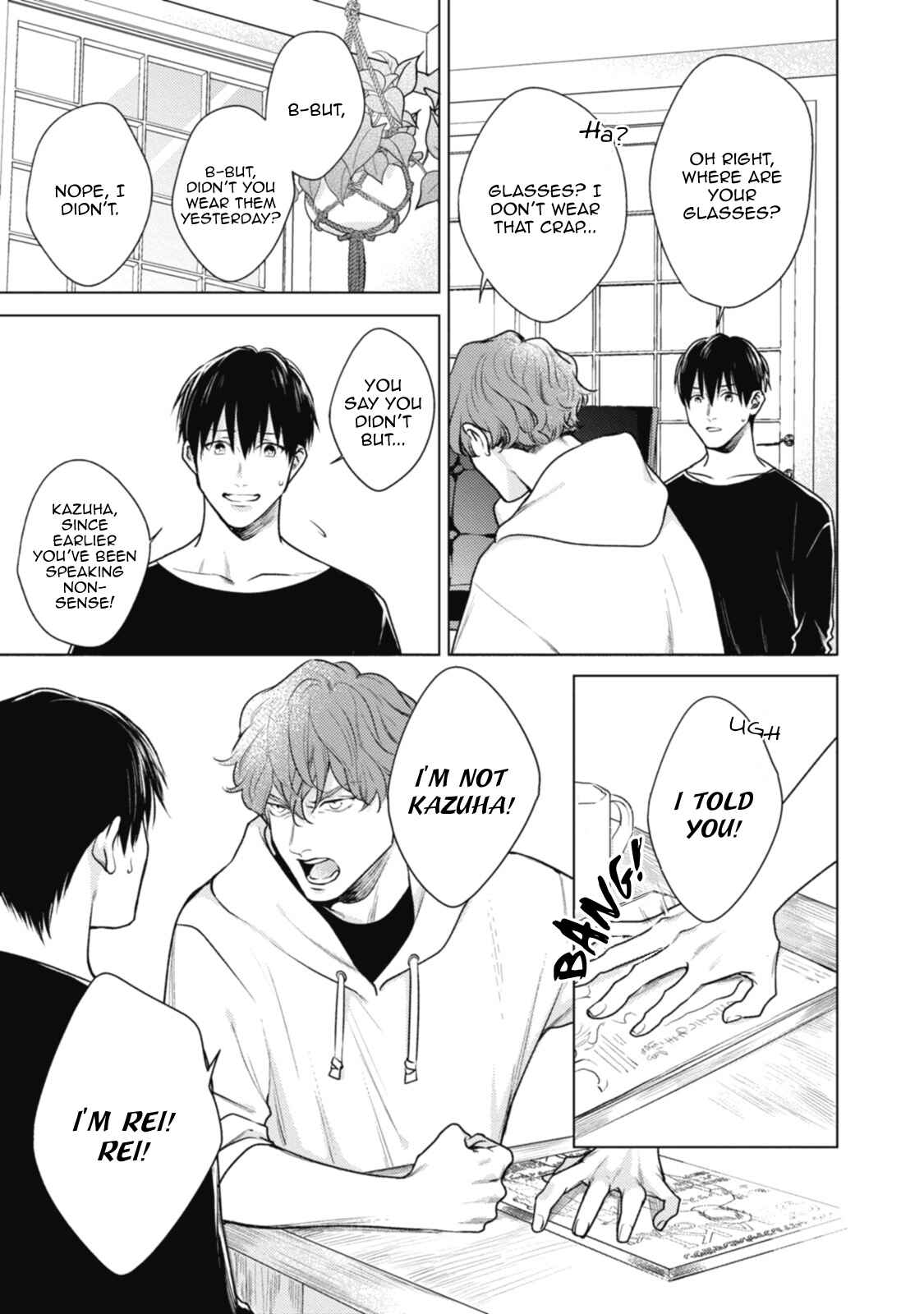 Page 11 Chapter 2 Adam no Rokkotsu