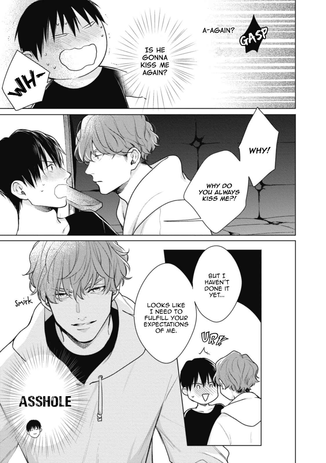 Page 15 Chapter 2 Adam no Rokkotsu