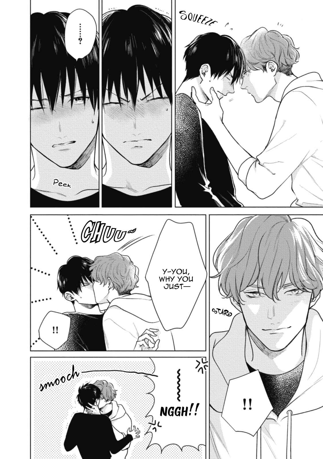 Page 16 Chapter 2 Adam no Rokkotsu