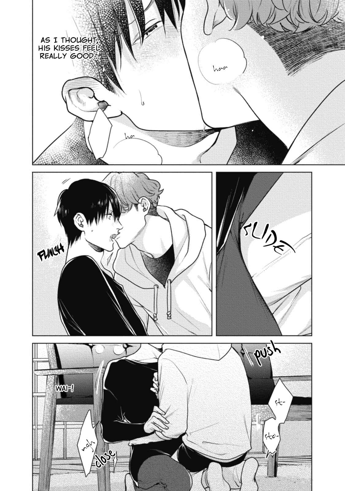 Page 18 Chapter 2 Adam no Rokkotsu