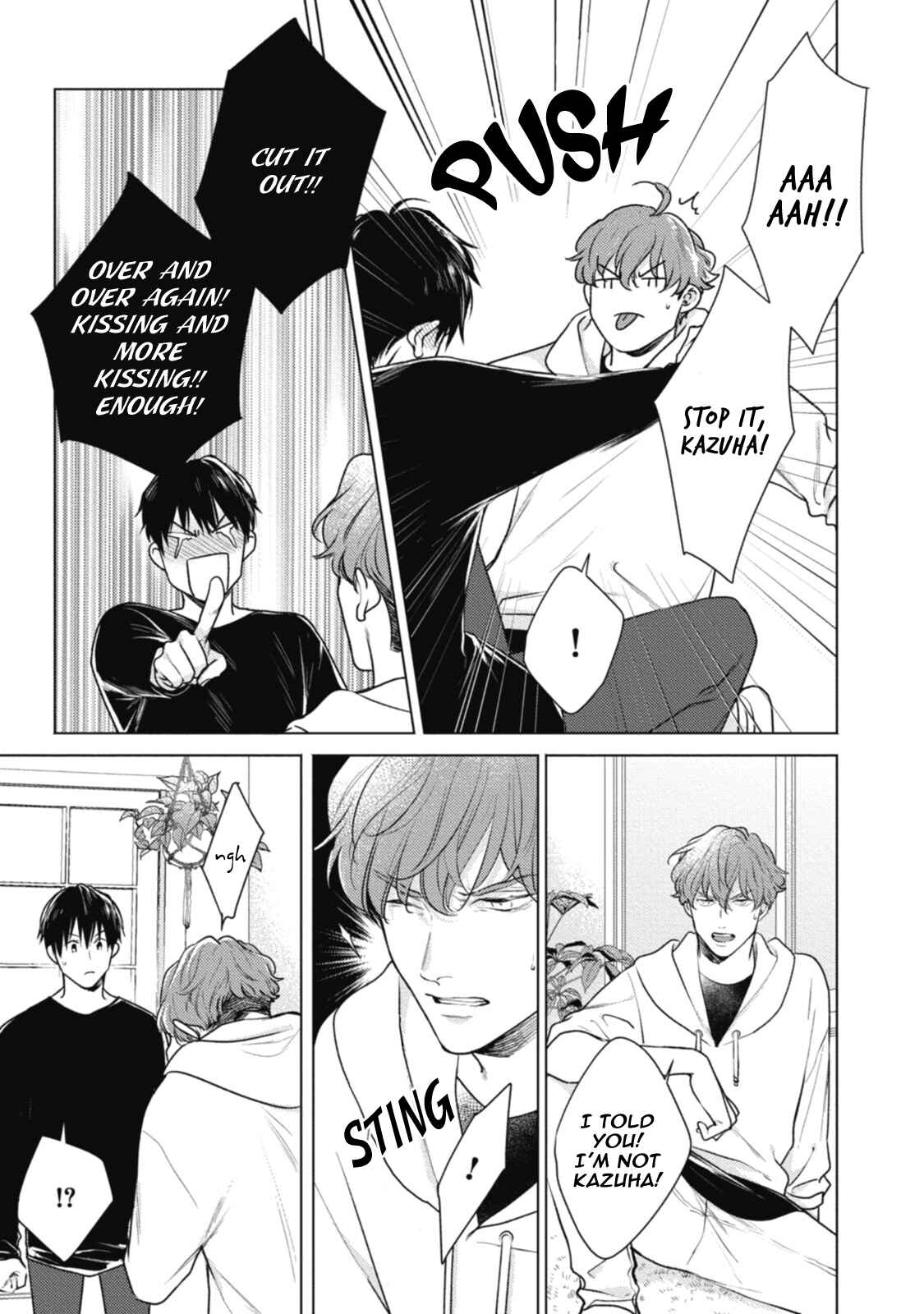 Page 19 Chapter 2 Adam no Rokkotsu