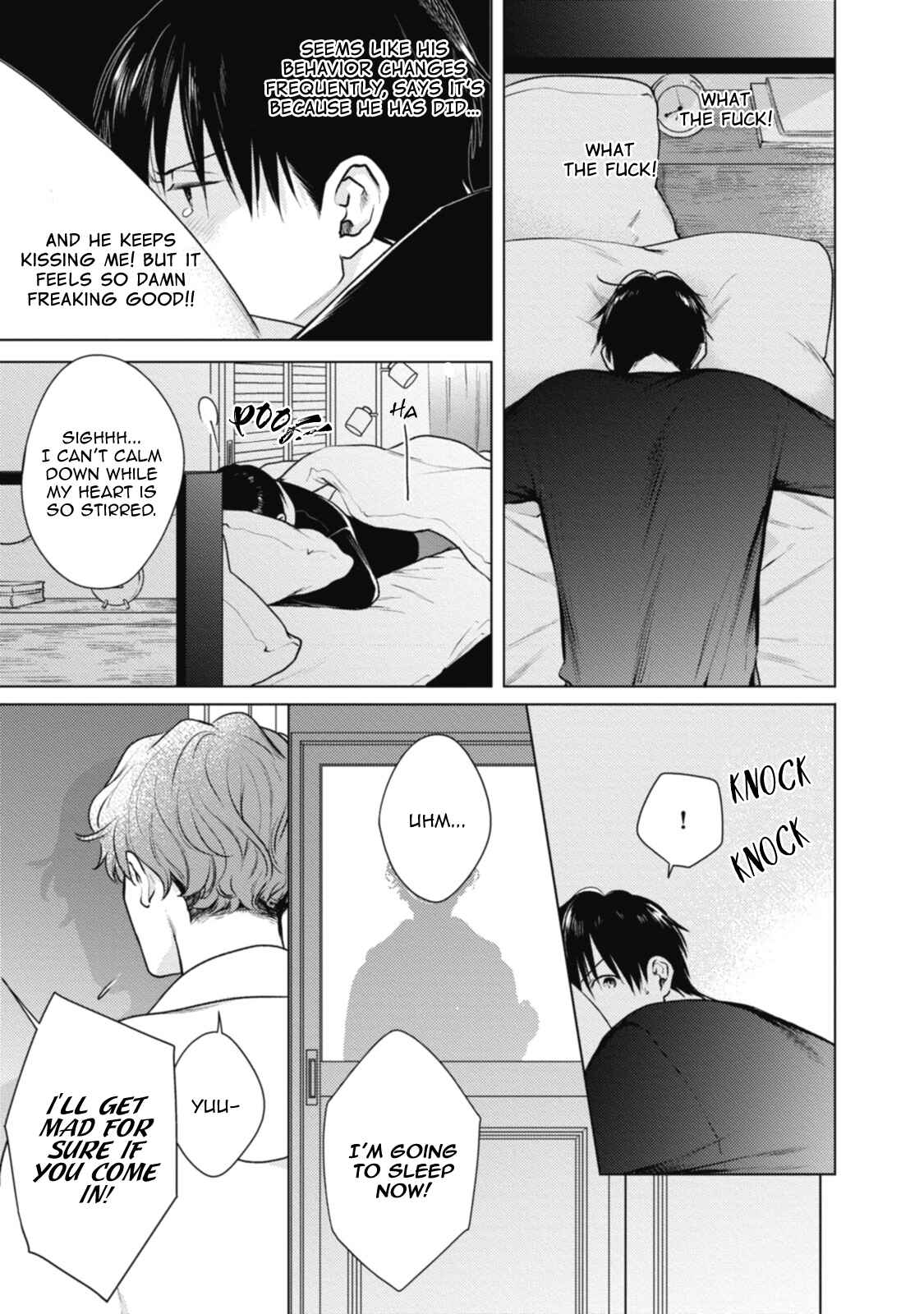 Page 27 Chapter 2 Adam no Rokkotsu