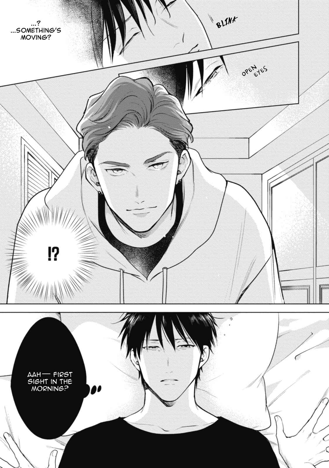 Page 31 Chapter 2 Adam no Rokkotsu