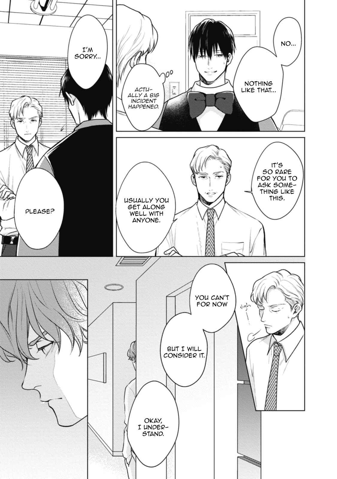 Page 37 Chapter 2 Adam no Rokkotsu