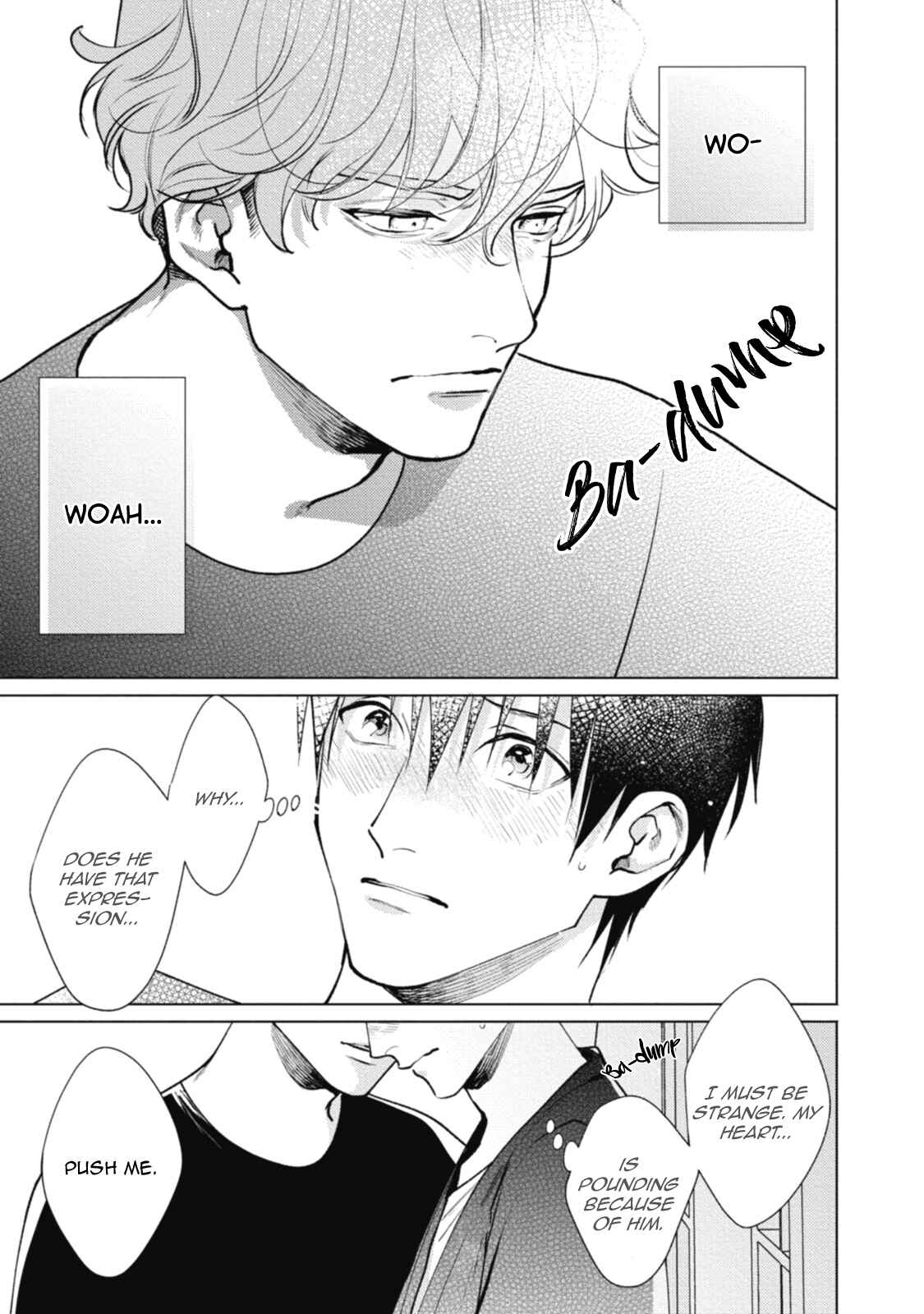 Page 29 Chapter 3 Adam no Rokkotsu