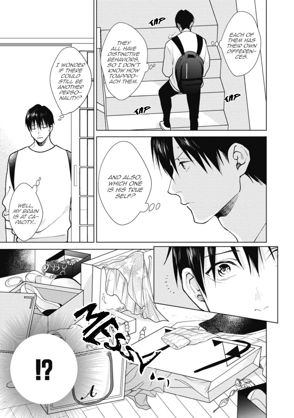 Page 47 Chapter 3 Adam no Rokkotsu