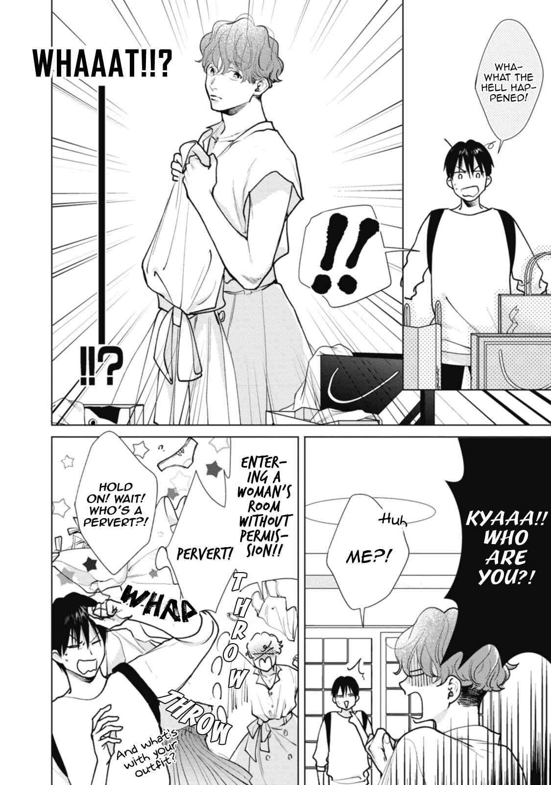 Page 48 Chapter 3 Adam no Rokkotsu