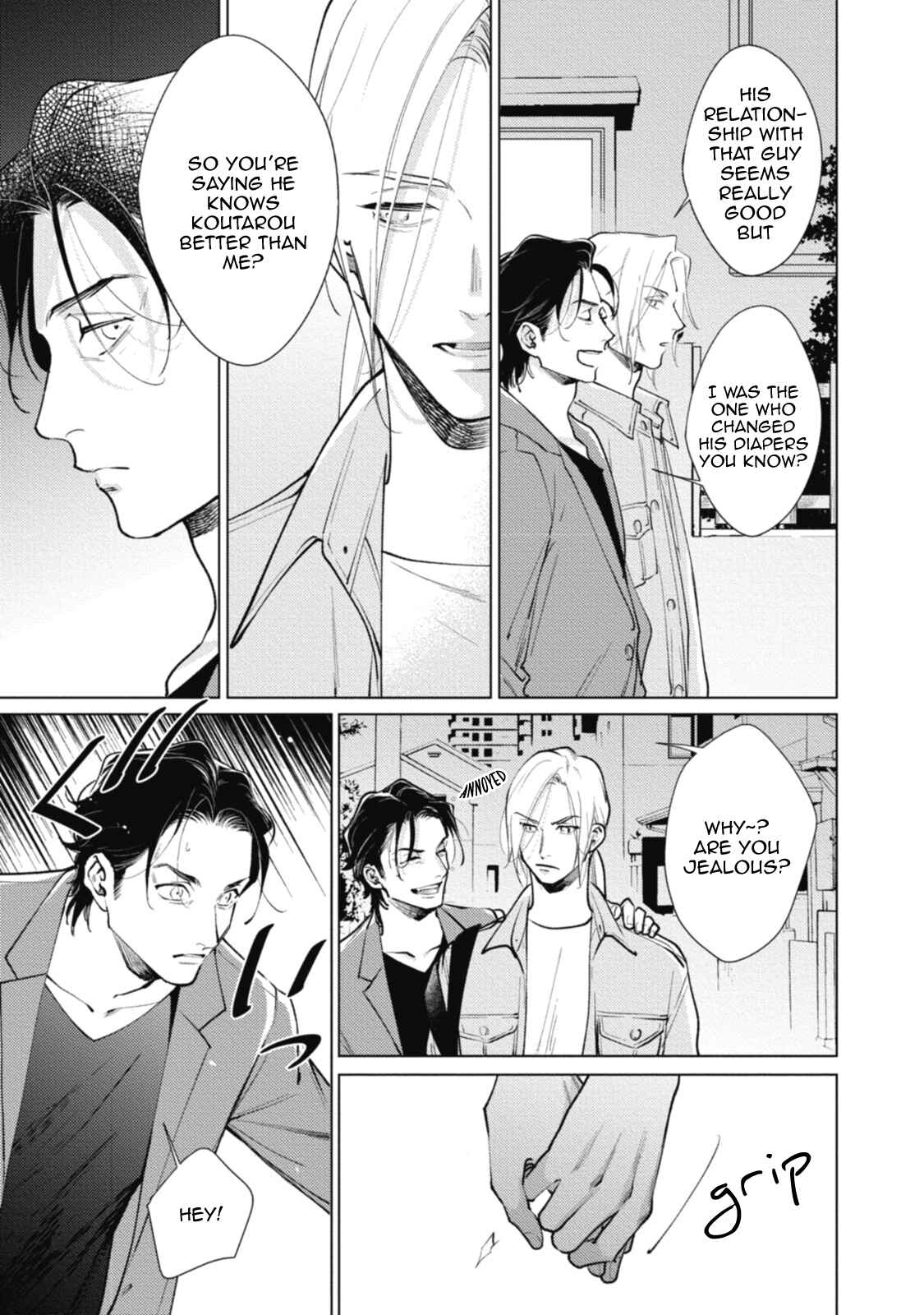 Page 59 Chapter 3 Adam no Rokkotsu