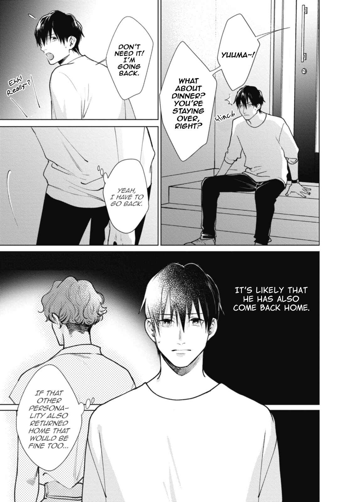 Page 63 Chapter 3 Adam no Rokkotsu