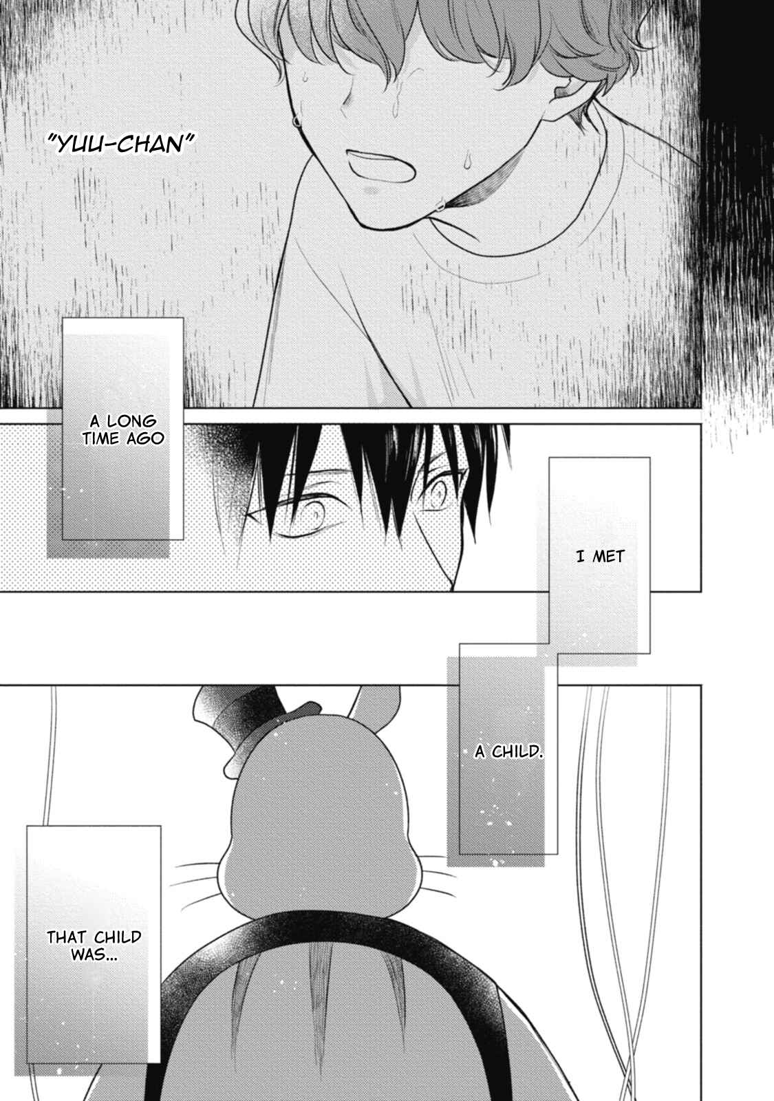 Page 7 Chapter 3 Adam no Rokkotsu