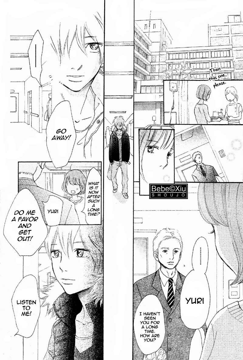 Page 19 Chapter 61 Bokura ga Ita