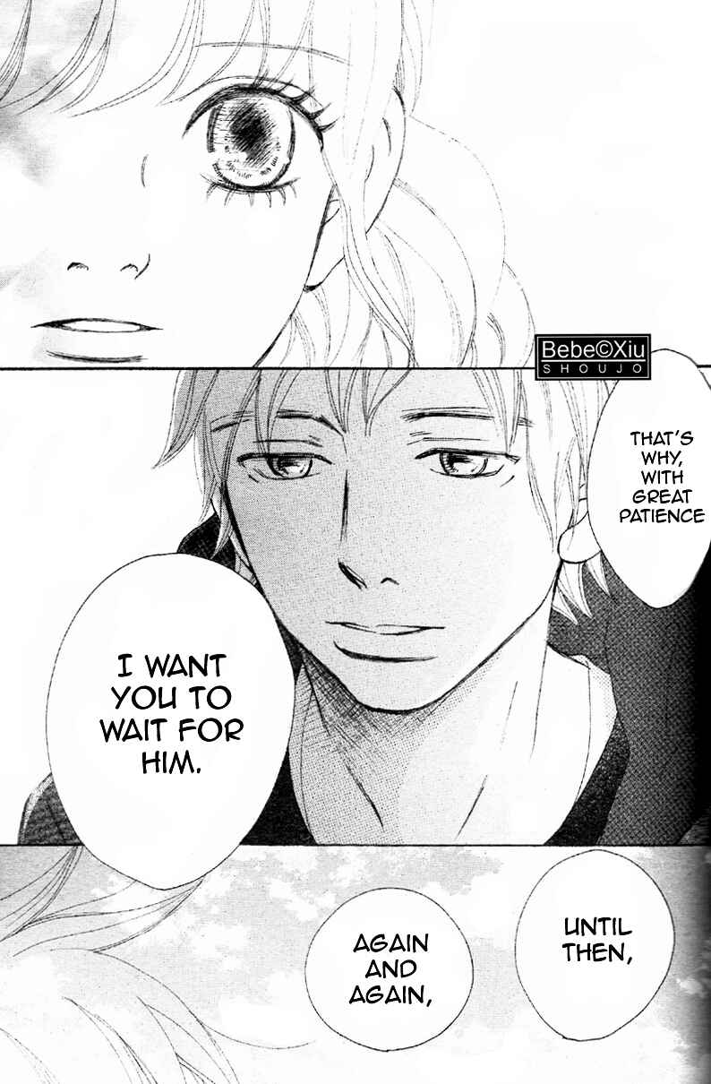 Page 32 Chapter 61 Bokura ga Ita