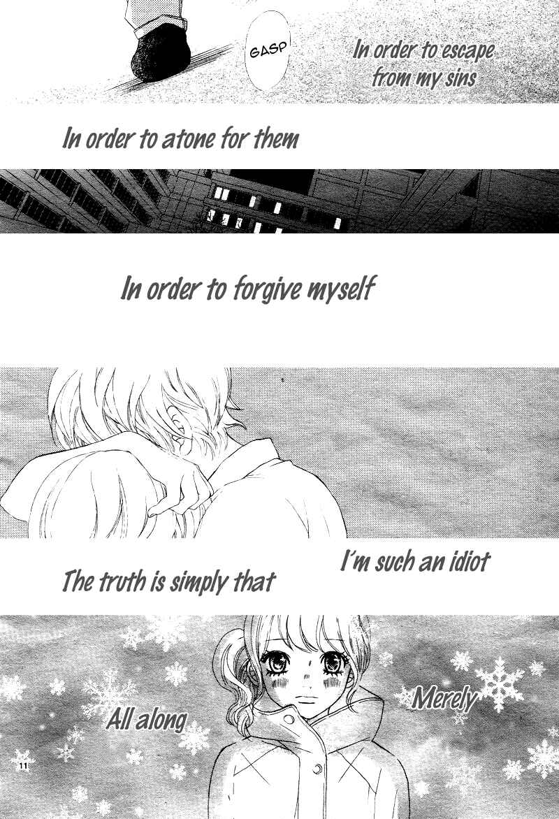 Page 11 Chapter 64 Bokura ga Ita