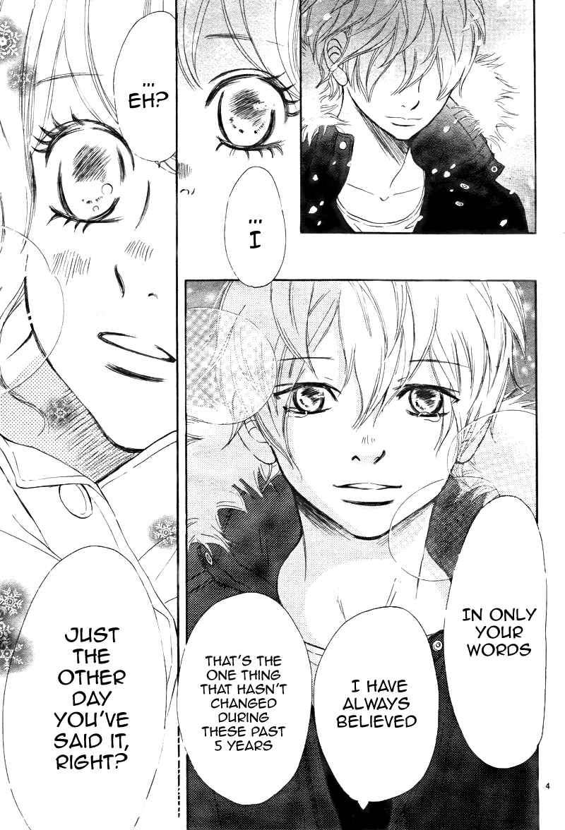 Page 4 Chapter 64 Bokura ga Ita