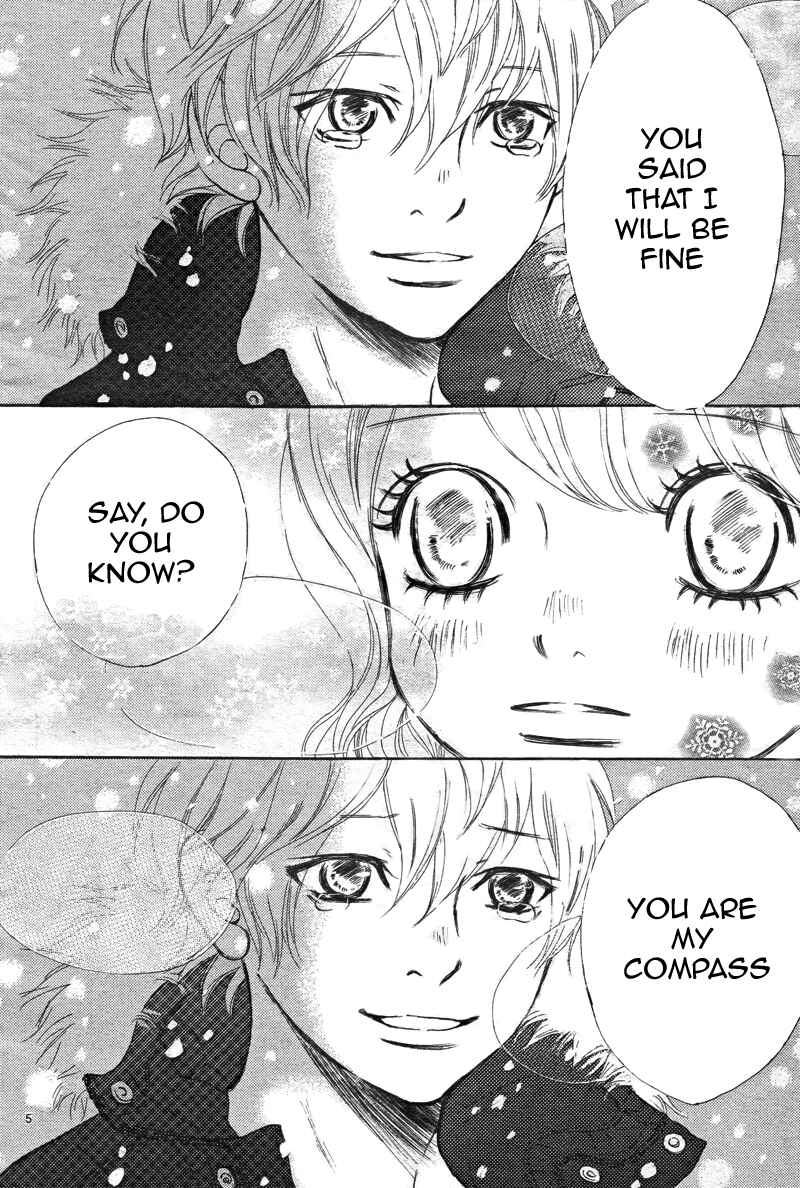 Page 5 Chapter 64 Bokura ga Ita