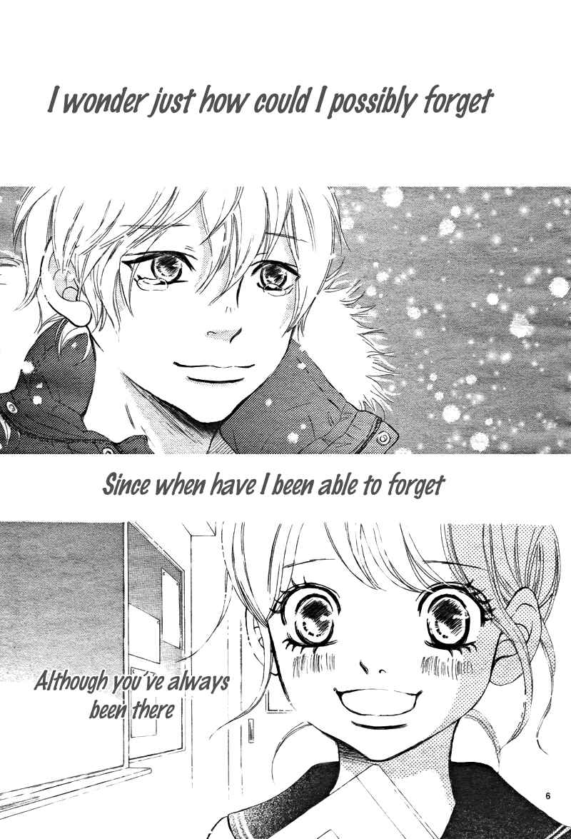 Page 6 Chapter 64 Bokura ga Ita