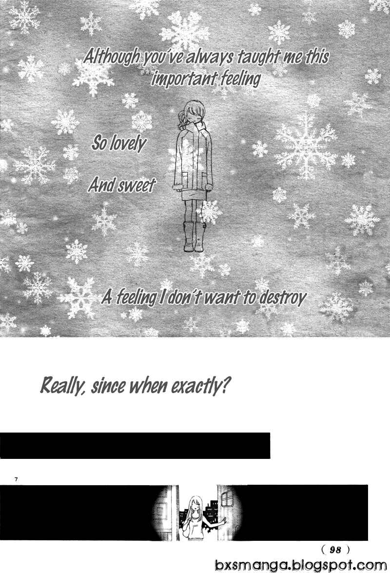 Page 7 Chapter 64 Bokura ga Ita
