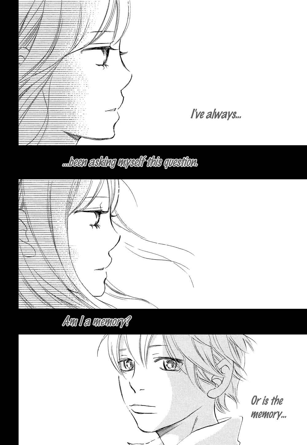 Page 12 Chapter 70 Bokura ga Ita