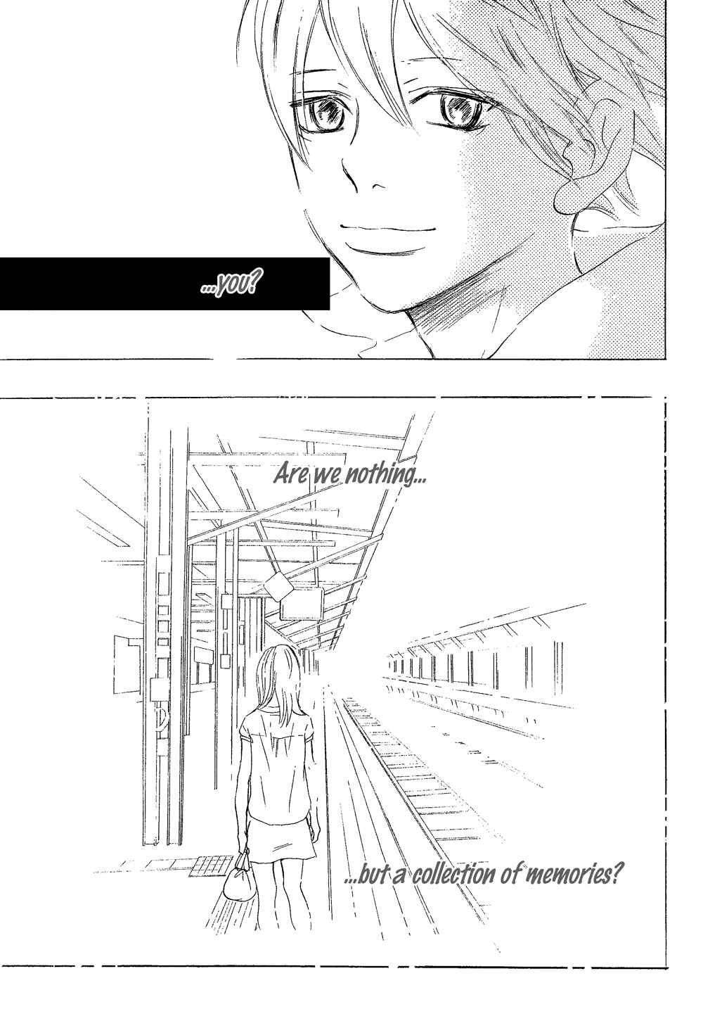 Page 13 Chapter 70 Bokura ga Ita
