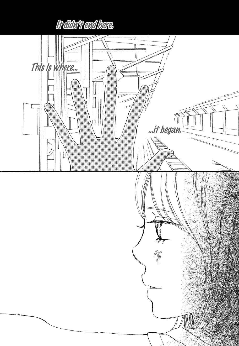 Page 15 Chapter 70 Bokura ga Ita