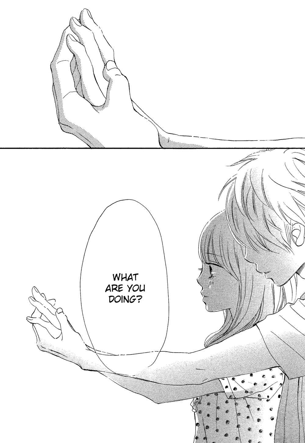 Page 16 Chapter 70 Bokura ga Ita