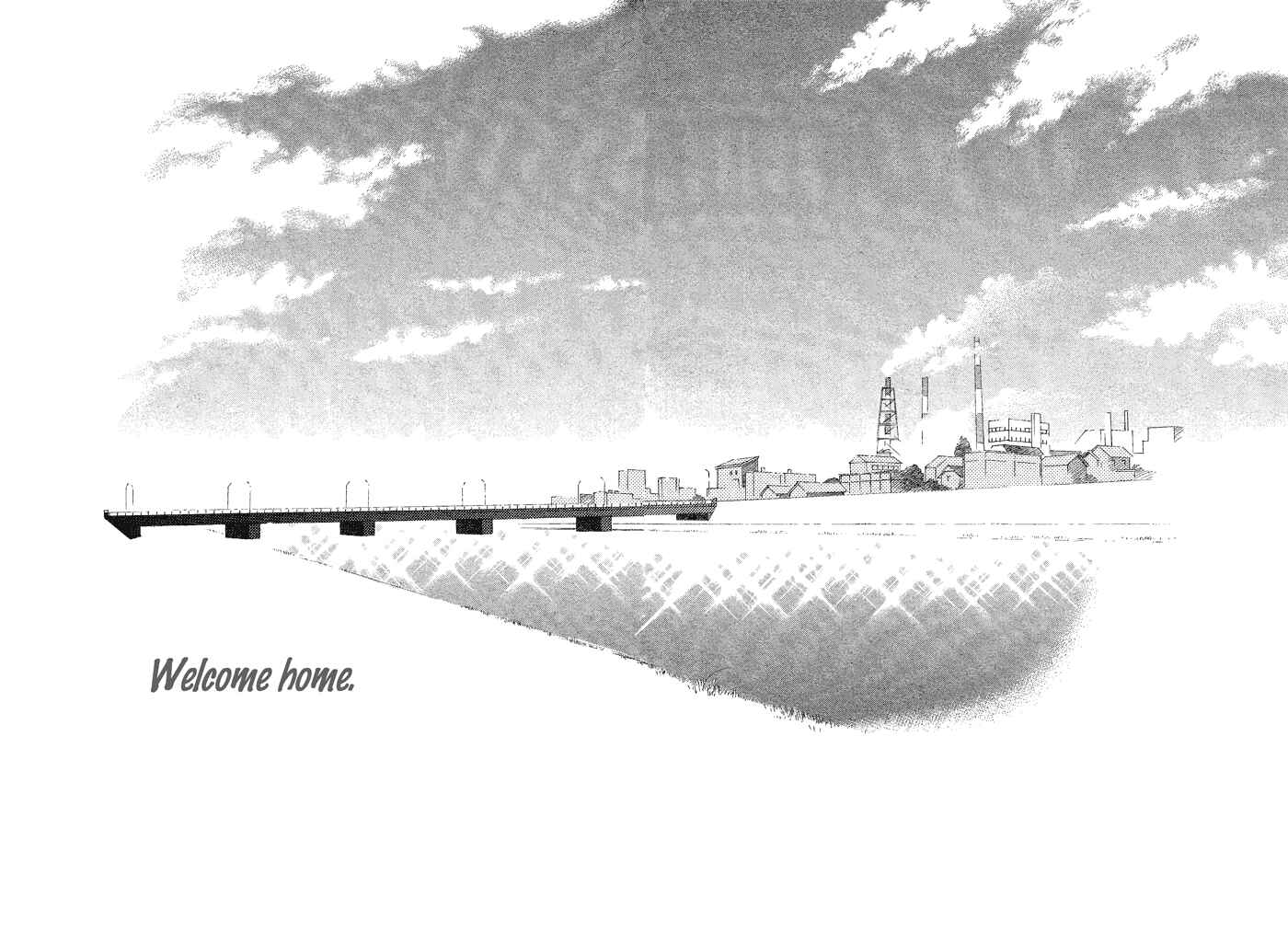 Page 19 Chapter 70 Bokura ga Ita