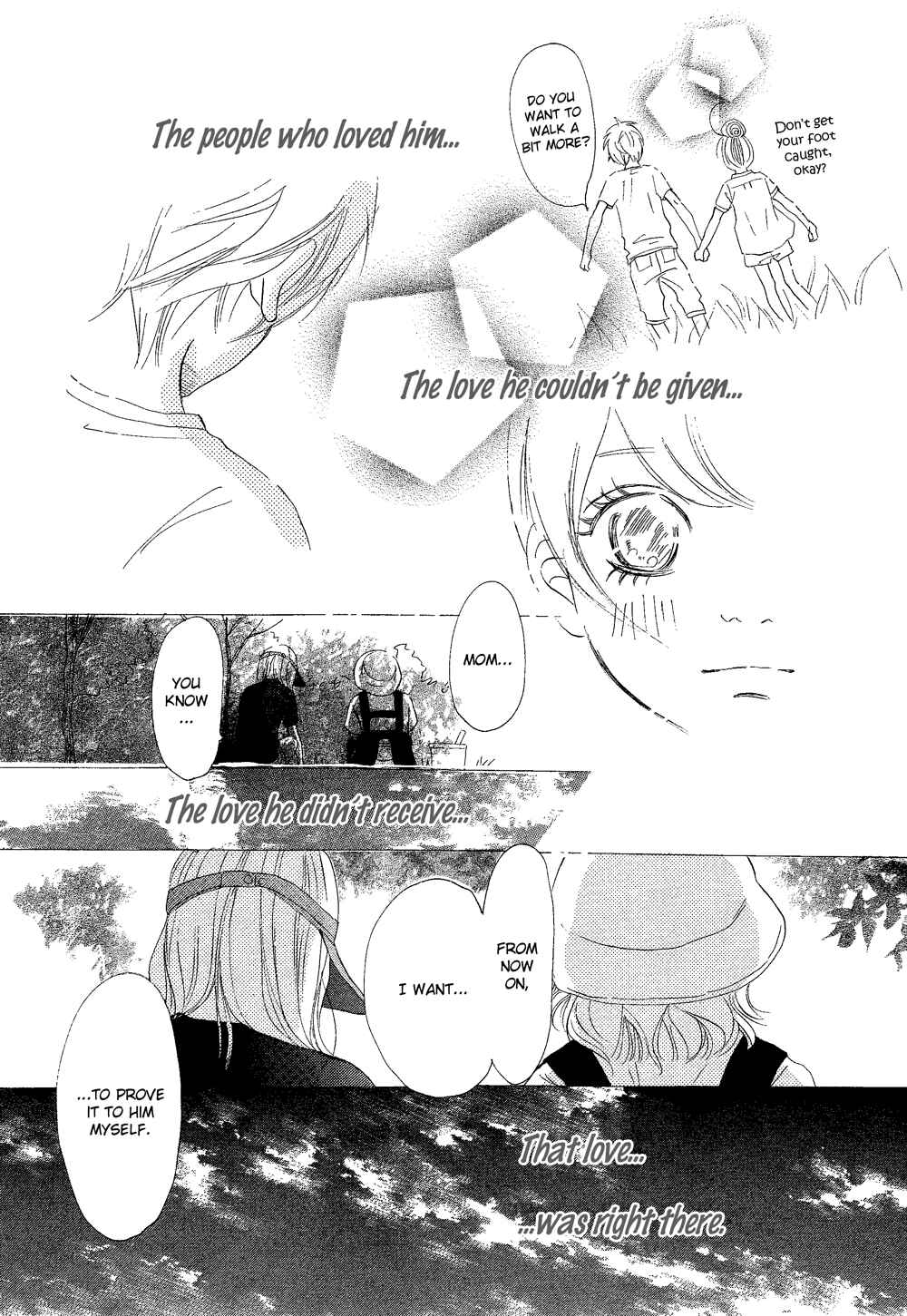 Page 23 Chapter 70 Bokura ga Ita