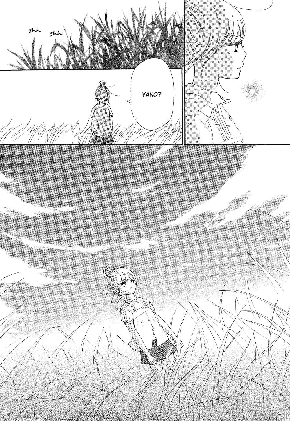 Page 26 Chapter 70 Bokura ga Ita