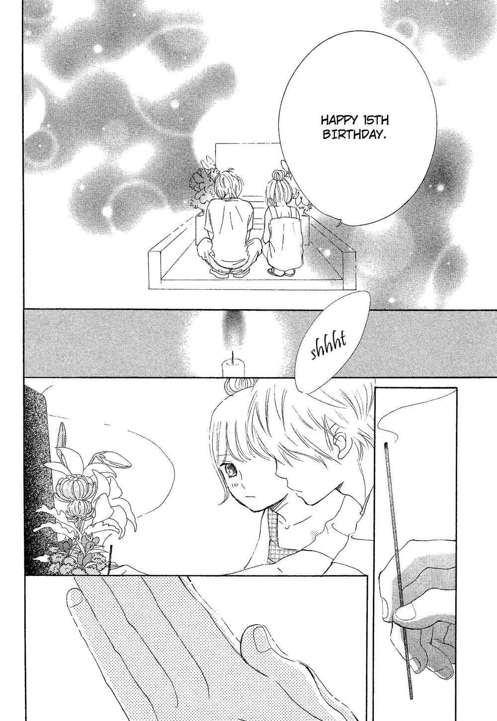 Page 39 Chapter 70 Bokura ga Ita