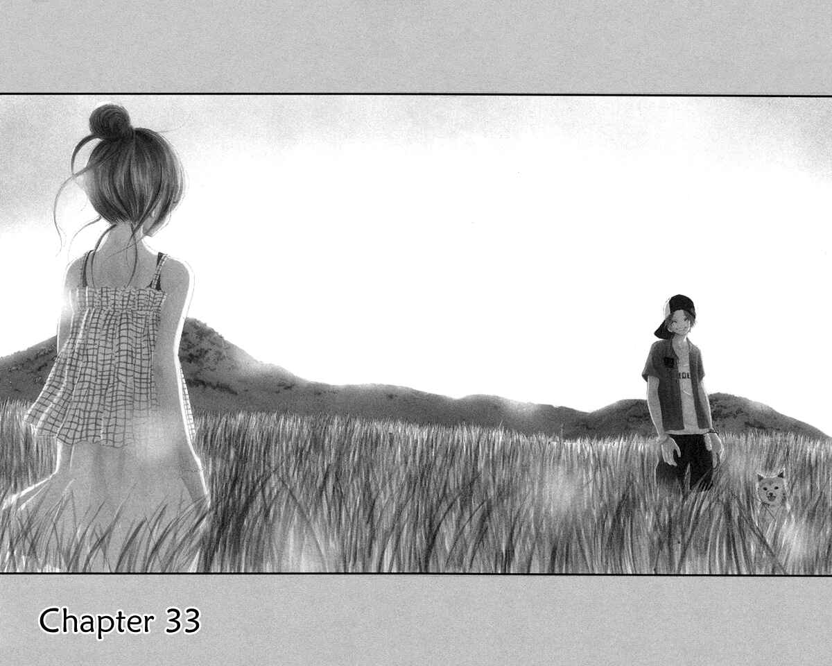 Page 2 Chapter 33 Bokura ga Ita