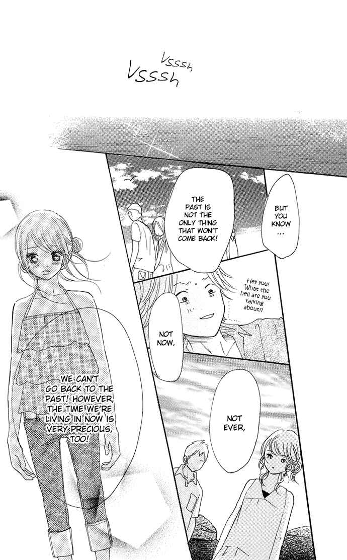 Page 26 Chapter 33 Bokura ga Ita