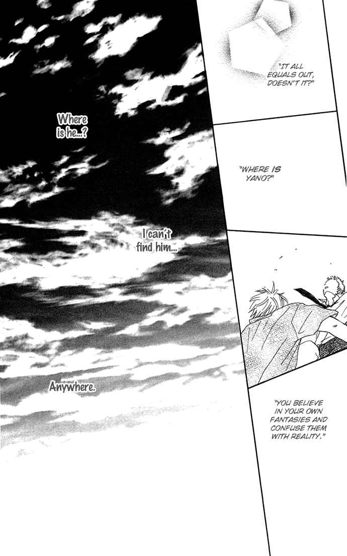 Page 28 Chapter 33 Bokura ga Ita