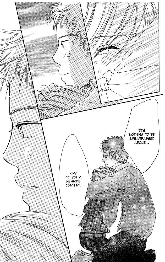 Page 30 Chapter 33 Bokura ga Ita