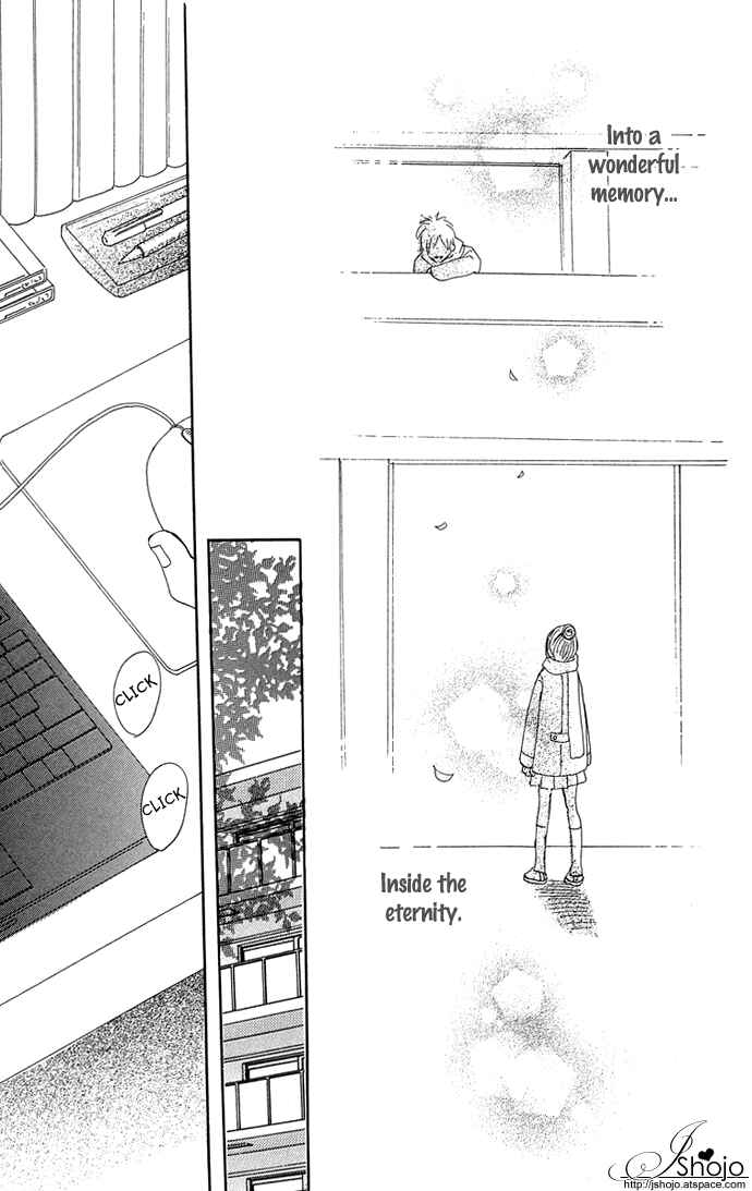 Page 36 Chapter 33 Bokura ga Ita