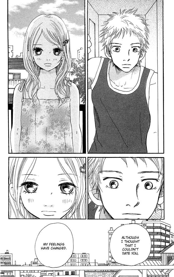 Page 42 Chapter 33 Bokura ga Ita