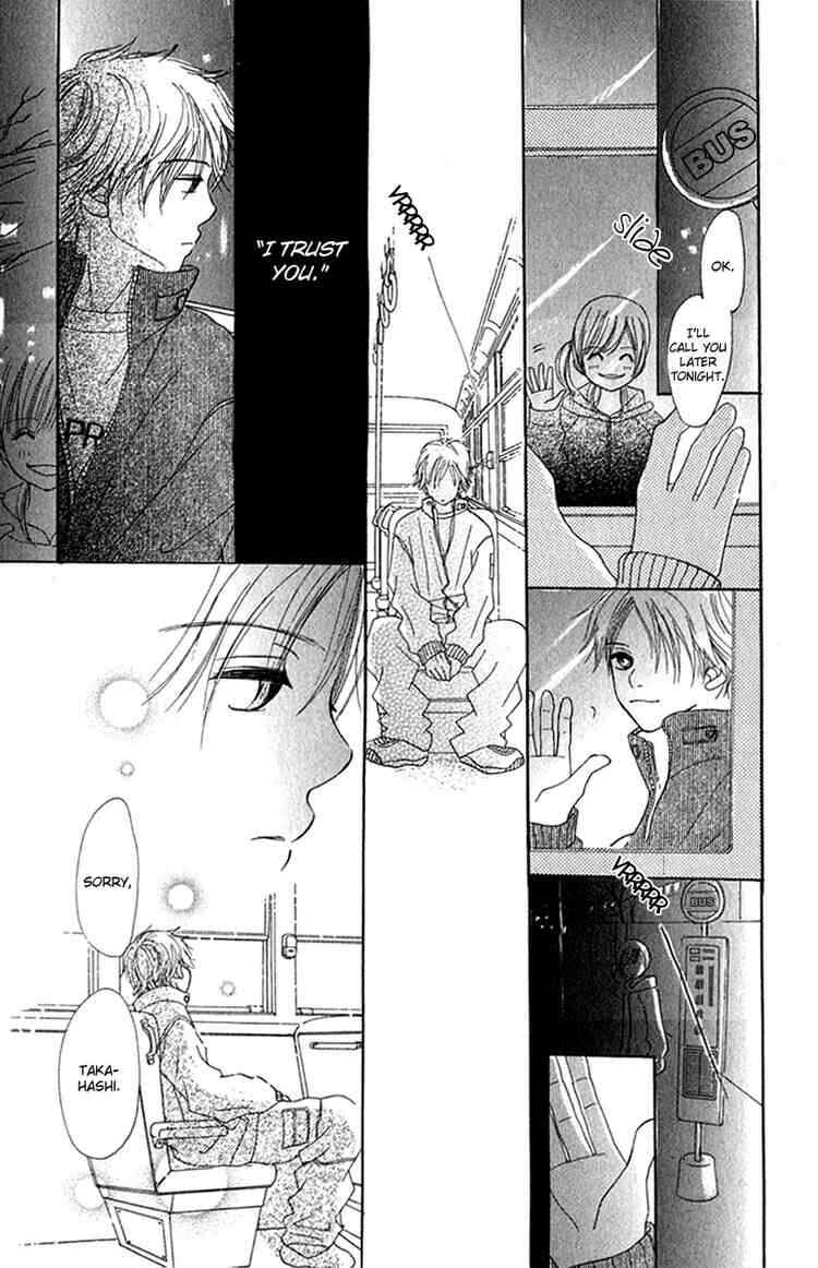 Page 13 Chapter 12 Bokura ga Ita
