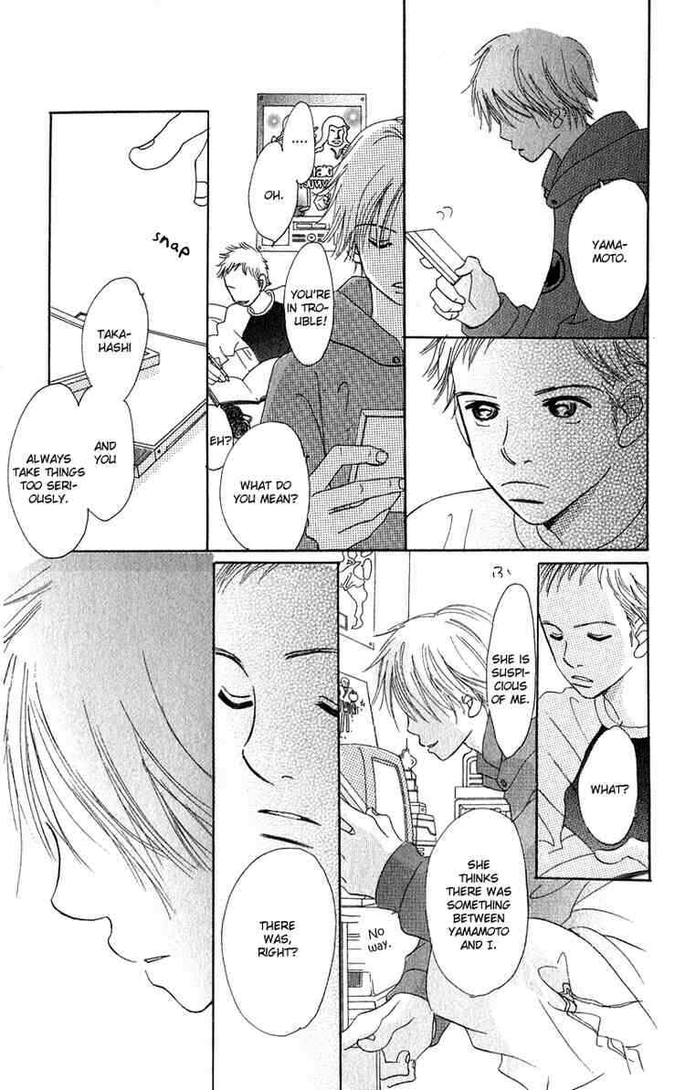 Page 20 Chapter 12 Bokura ga Ita