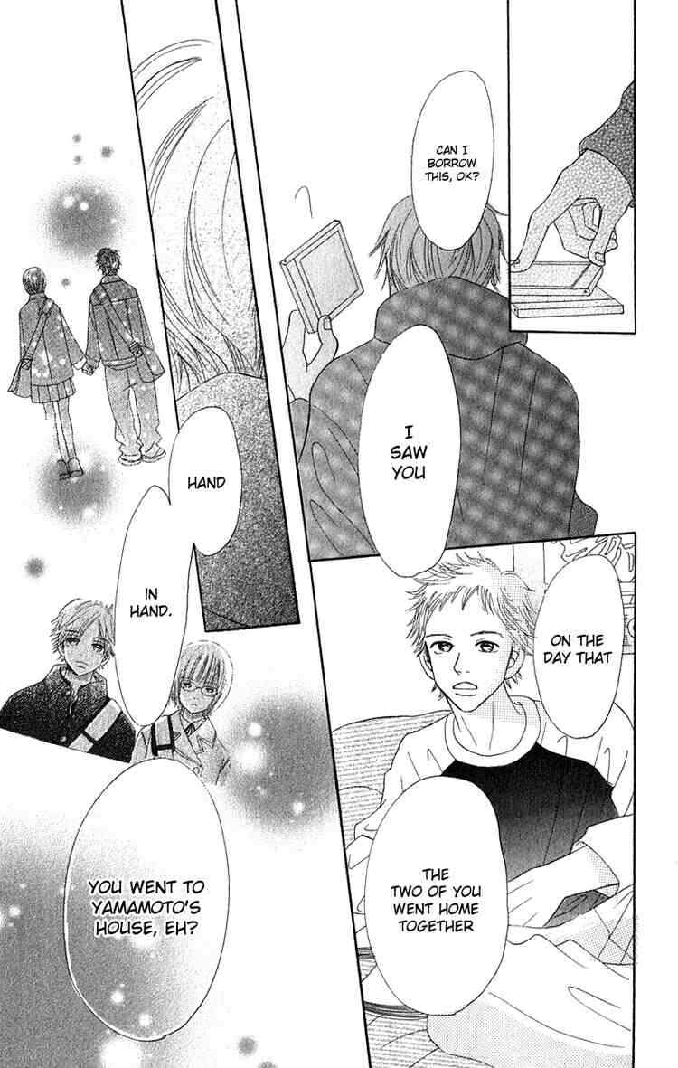 Page 21 Chapter 12 Bokura ga Ita