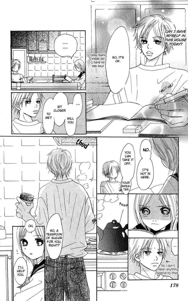 Page 30 Chapter 12 Bokura ga Ita