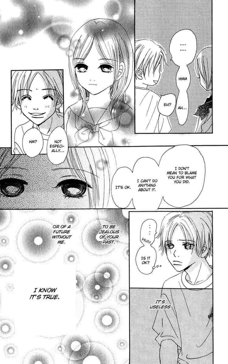 Page 35 Chapter 12 Bokura ga Ita