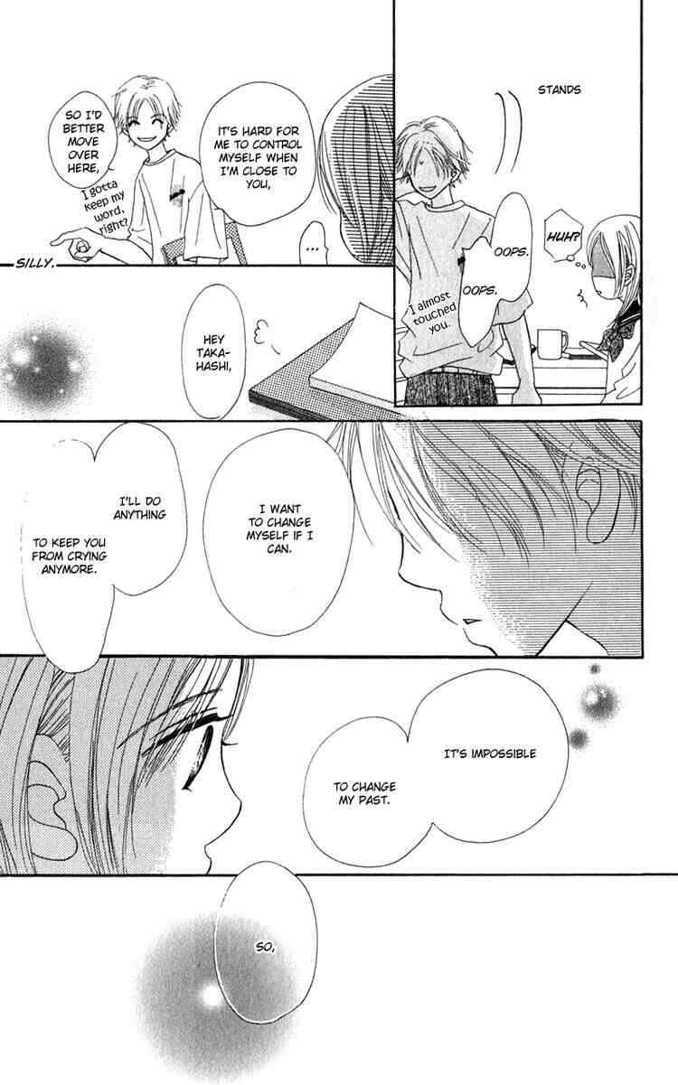 Page 37 Chapter 12 Bokura ga Ita