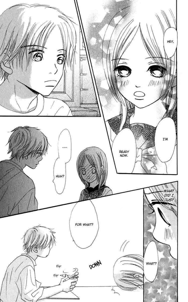 Page 39 Chapter 12 Bokura ga Ita