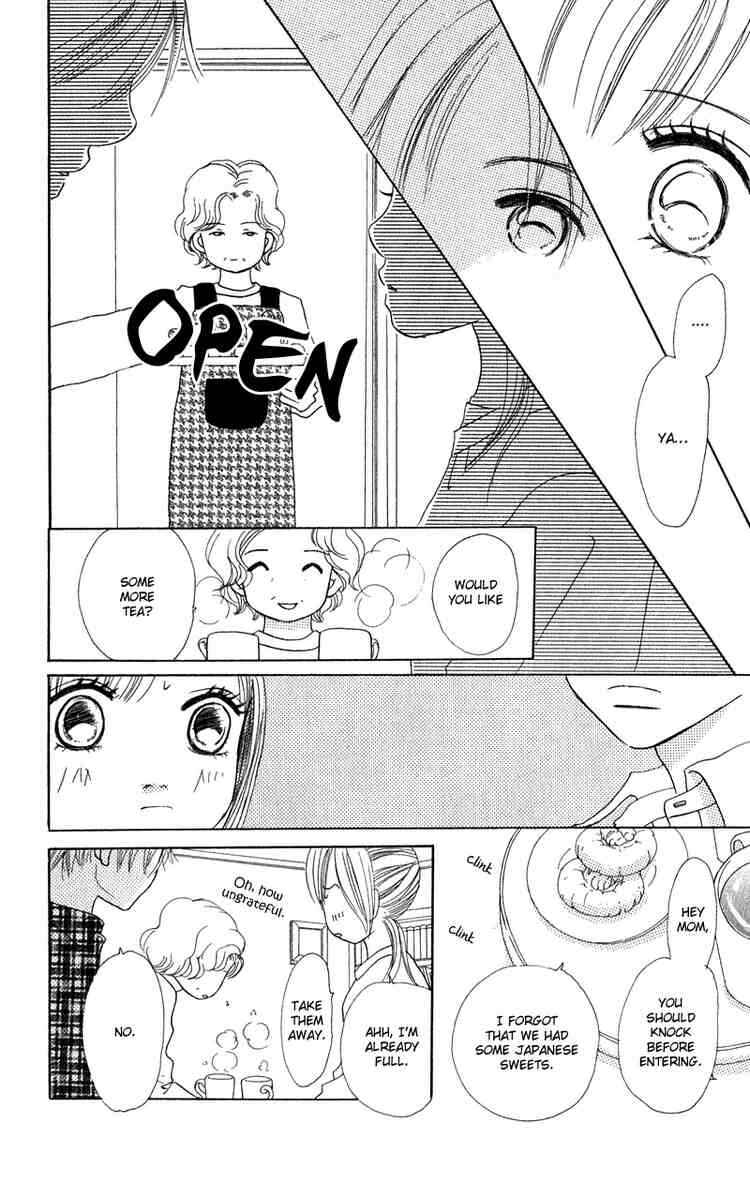 Page 4 Chapter 12 Bokura ga Ita