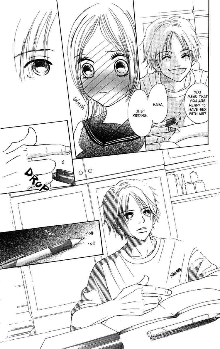 Page 40 Chapter 12 Bokura ga Ita