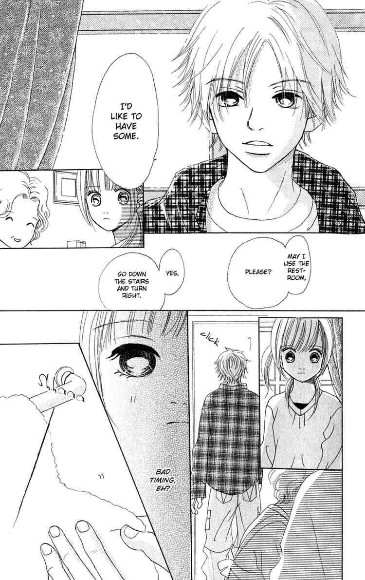 Page 5 Chapter 12 Bokura ga Ita