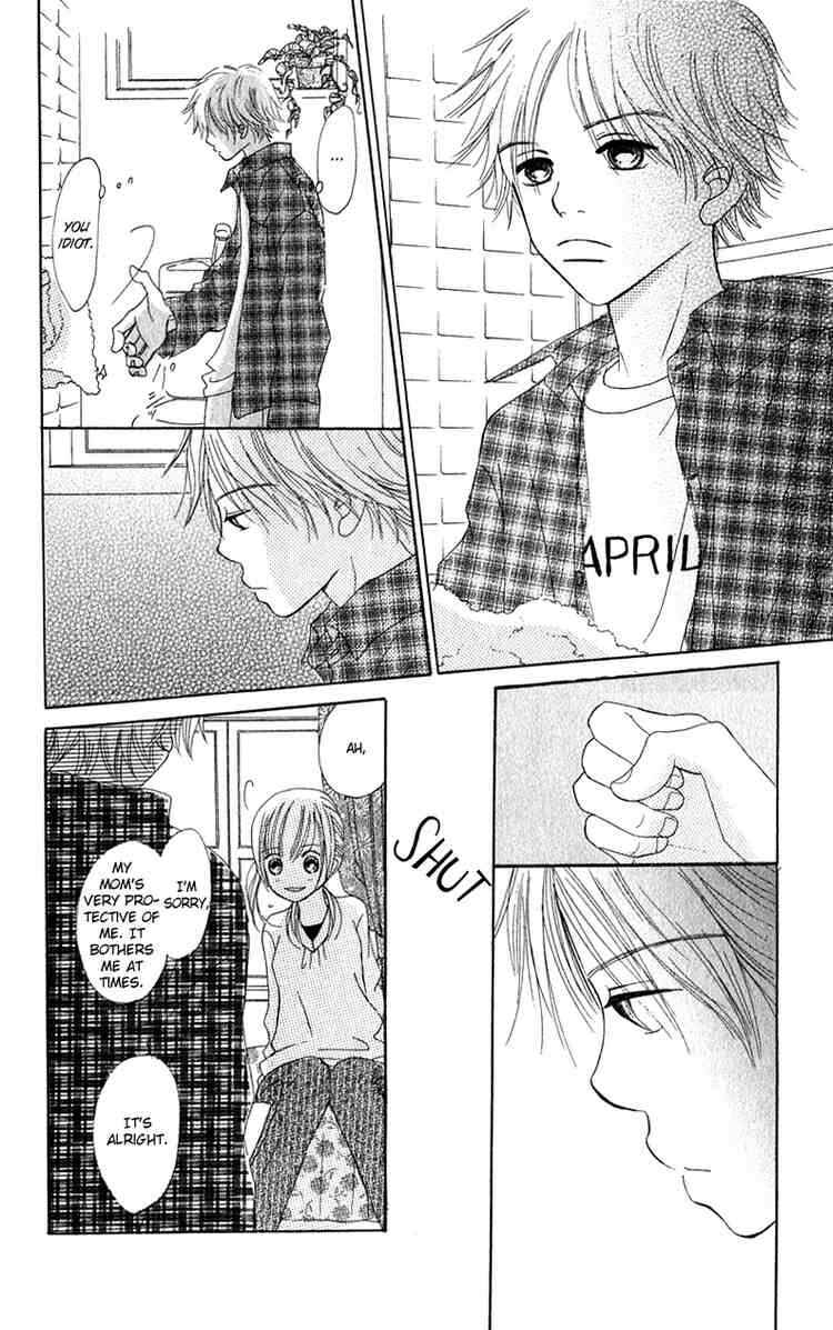 Page 6 Chapter 12 Bokura ga Ita