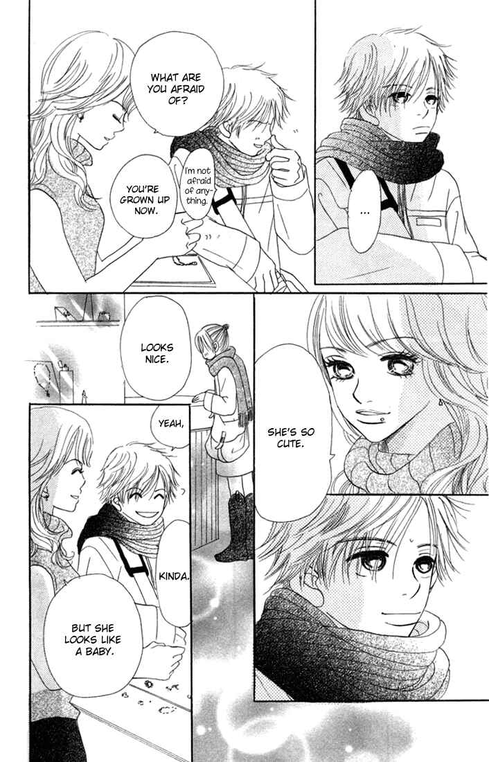 Page 14 Chapter 9 Bokura ga Ita